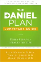 Daniel-terv Jumpstart Guide füzet - Daniel Plan Jumpstart Guide Booklet