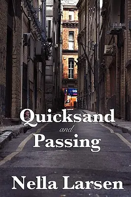 Futóhomok és elmúlás - Quicksand and Passing