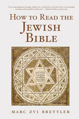 Hogyan olvassuk a zsidó Bibliát - How to Read the Jewish Bible