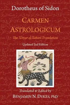 Carmen Astrologicum: Az 'Umar al-Tabari fordítása - Carmen Astrologicum: The 'Umar al-Tabari Translation