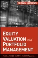 Részvényértékelés és portfóliókezelés - Equity Valuation and Portfolio Management