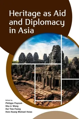 Az örökség mint támogatás és diplomácia Ázsiában - Heritage as Aid and Diplomacy in Asia