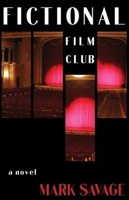 Fiktív filmklub - Fictional Film Club