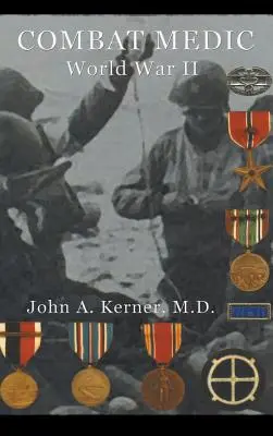 Combat Medic II. világháború - Combat Medic World War II