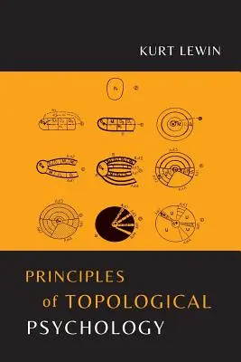 A topológiai pszichológia alapjai - Principles of Topological Psychology