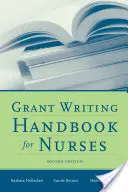 Grant Writing Handbook for Nurses