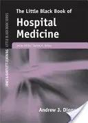 A kórházi orvoslás kis fekete könyve - The Little Black Book of Hospital Medicine