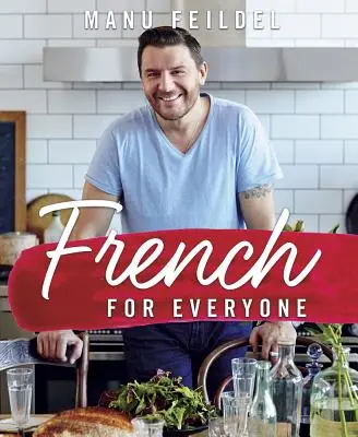 Francia mindenkinek - French for Everyone