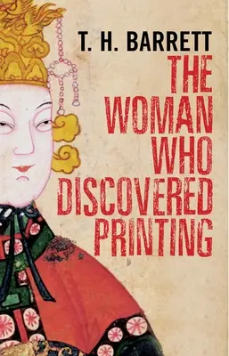 A nő, aki felfedezte a nyomtatást - The Woman Who Discovered Printing