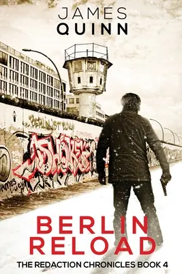 Berlin Reload: Berlin Relax: Large Print Edition - Berlin Reload: Large Print Edition