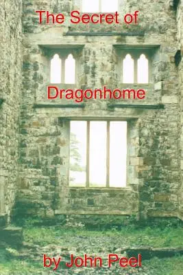 A Sárkányotthon titka - The Secret Of Dragonhome