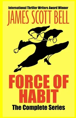 A szokás hatalma: A teljes sorozat - Force of Habit: The Complete Series