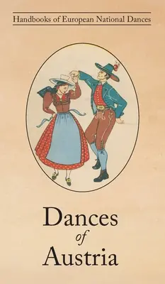 Ausztria táncai - Dances of Austria