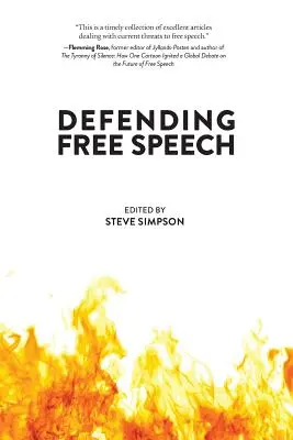 A szólásszabadság védelme - Defending Free Speech