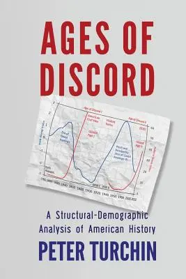 A viszály korszakai: Az amerikai történelem strukturális-demográfiai elemzése - Ages of Discord: A Structural-Demographic Analysis of American History