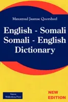 Angol - szomáliai; szomáli - angol szótár - English - Somali; Somali - English Dictionary