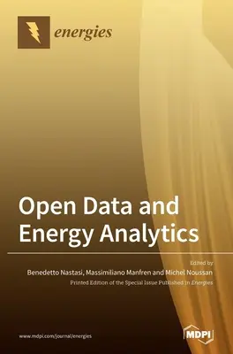 Nyílt adatok és energetikai analitika - Open Data and Energy Analytics