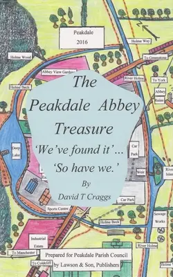 A peakdale-i apátság kincse - The Peakdale Abbey Treasure