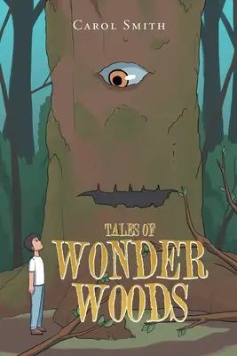 Mesék a csodaerdőből - Tales of Wonder Woods