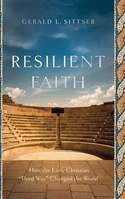 Rugalmas hit - Resilient Faith