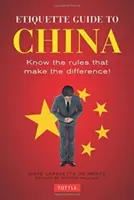 Etikett útmutató Kínába: Ismerd meg a szabályokat, amelyek a különbséget jelentik! - Etiquette Guide to China: Know the Rules That Make the Difference!