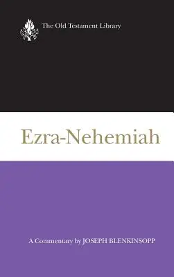 Ezsdrás-Nehemiás (OTL) - Ezra-Nehemiah (OTL)