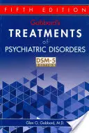 Gabbard's Treatments of Psychiatric Disorders (Felülvizsgált) - Gabbard's Treatments of Psychiatric Disorders (Revised)