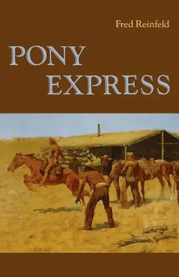 Pony Expressz - Pony Express