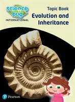 Science Bug: Evolúció és öröklődés Témakönyv - Science Bug: Evolution and inheritance Topic Book