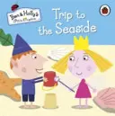 Ben és Holly kis királysága: Utazás a tengerpartra - Ben and Holly's Little Kingdom: Trip to the Seaside