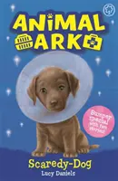 Állati bárka, Új 2: Ijedős kutya - Különkiadás 2 - Animal Ark, New 2: Scaredy-Dog - Special 2