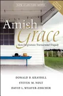 Amish Grace: Hogyan lépett túl a megbocsátás a tragédián - Amish Grace: How Forgiveness Transcended Tragedy