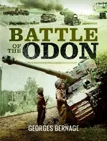 Az odoni csata - Battle of the Odon