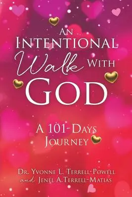 Szándékos járás Istennel - An Intentional Walk with God