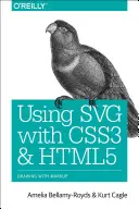 Svg használata Css3 és Html5 segítségével: Vektorgrafika a webdesignhoz - Using Svg with Css3 and Html5: Vector Graphics for Web Design