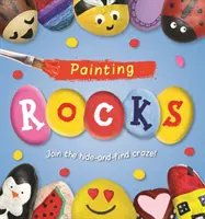 A festészet ROCKS! - Painting ROCKS!