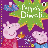 Peppa malac: Peppa diwalija - Peppa Pig: Peppa's Diwali