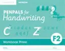 Penpals for Handwriting Foundation 2 Workbook Three (10 db-os csomag) - Penpals for Handwriting Foundation 2 Workbook Three (Pack of 10)