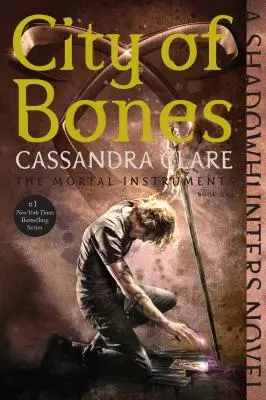 A csontok városa, 1 - City of Bones, 1