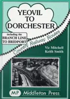 Yeovil és Dorchester között - Yeovil to Dorchester