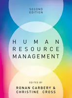 Emberi erőforrás menedzsment - Human Resource Management