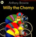 Willy, a bajnok - Willy the Champ