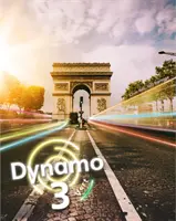 Dynamo 3 Vert Pupil Book (Key Stage 3 francia) - Dynamo 3 Vert Pupil Book (Key Stage 3 French)