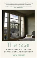 The Scar: A depresszió és a felépülés személyes története - The Scar: A Personal History of Depression and Recovery