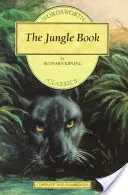 A dzsungel könyve és a második dzsungel könyve - The Jungle Book & the Second Jungle Book