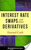 Kamatláb-swapok és egyéb származtatott ügyletek - Interest Rate Swaps and Other Derivatives