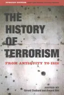 A terrorizmus története: Az ókortól Íziszig - The History of Terrorism: From Antiquity to Isis