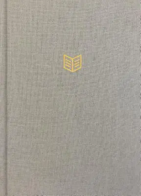 Ő olvassa az igazságot Biblia-CSB Szürke vászon - She Reads Truth Bible-CSB Grey Linen