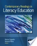 Kortárs olvasmányok az írástudás-oktatásban - Contemporary Readings in Literacy Education