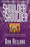 Vállról vállra: A gyülekezet megerősítése a lelkipásztor támogatásával - Shoulder to Shoulder: Strengthening Your Church by Supporting Your Pastor